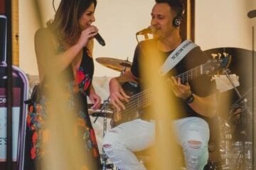“Lívvia Bicalho sempre tratou os músicos como irmãos”, relata o produtor Juninho Pereira