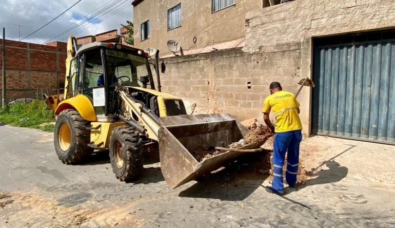 Itaurb abre concurso para preencher 17 vagas. Saiba mais!