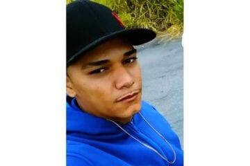 Jovem baleado no Santa Marta morre no hospital em Itabira