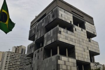 Petrobras conclui venda de participação em parque eólico no Nordeste