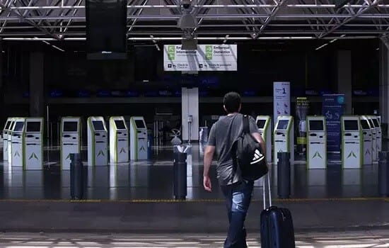 Novela? Regras sanitárias para entrar no Brasil serão adiadas em uma semana