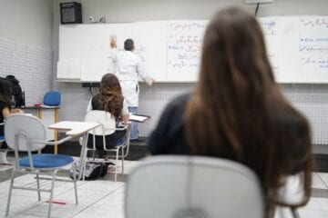 Inep anuncia realização do Enade em novembro