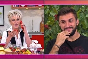 Arthur, eliminado do BBB21, quer encontro com Carla Diaz