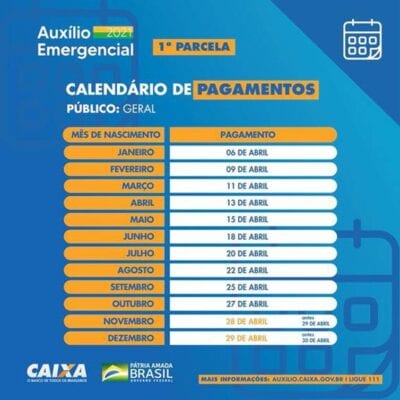 auxílio