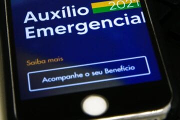 Trabalhadores nascidos em julho podem sacar auxílio emergencial