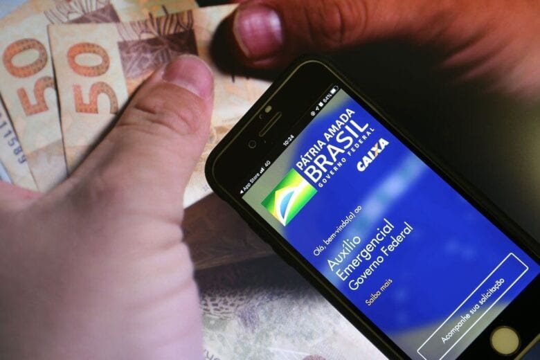 Caixa pode fazer novas antecipações de saques do auxílio emergencial