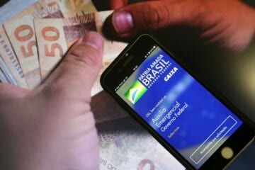 Agência Brasil explica: nova rodada do auxílio emergencial