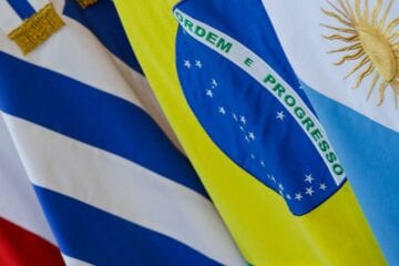 Governo facilita importação de veículos de outros países do Mercosul