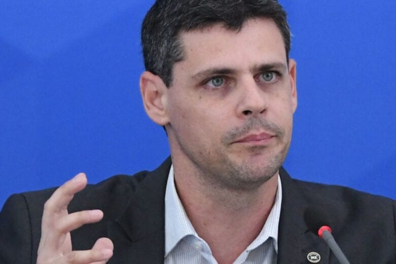 Secretário do Tesouro minimiza risco de paralisação da máquina pública