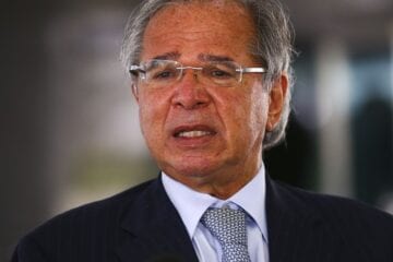 Guedes nega pressão política para trocar secretários
