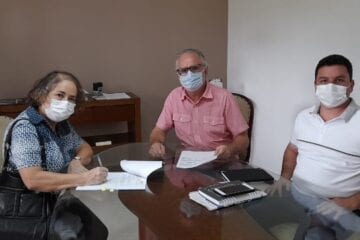 Prefeitura renova parcerias com organizações voluntárias em Monlevade
