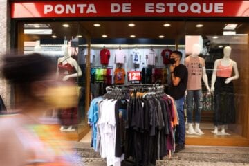 Mais da metade dos brasileiros quer comprar presentes no Dia das Mães
