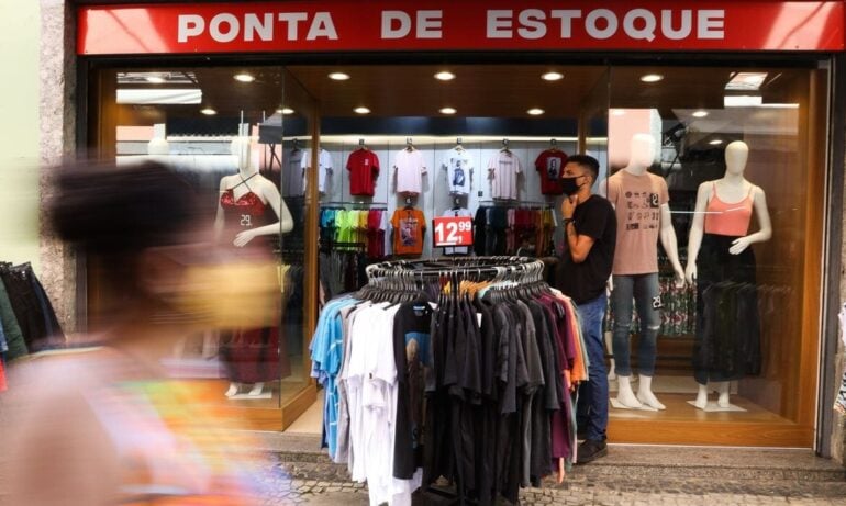 Comércio de Belo Horizonte poderá funcionar no feriado de Tiradentes