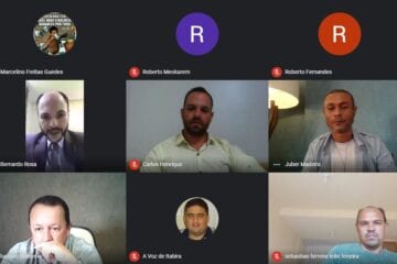 Reunião de comissões da Câmara de Itabira é encerrada por falta de quórum