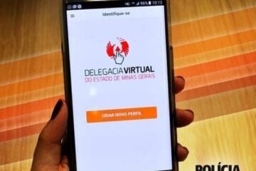 Delegacia Virtual completa 7 anos com mais de 1,5 milhão de registros