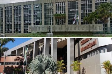 Câmara de Itabira: vereador retira orçamento impositivo de pauta e adia votação da proposta