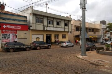 Polícia Civil prende pai que matou o próprio filho em Santa Bárbara