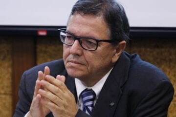 Eduardo Luiz Rios Neto é nomeado presidente do IBGE