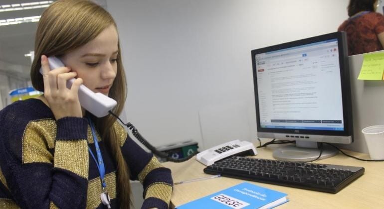 Prefeitura de BH abre 114 vagas de estágio na área da Saúde para estudantes do nível médio