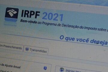 Receita paga hoje as restituições do 4º lote do Imposto de Renda 2021