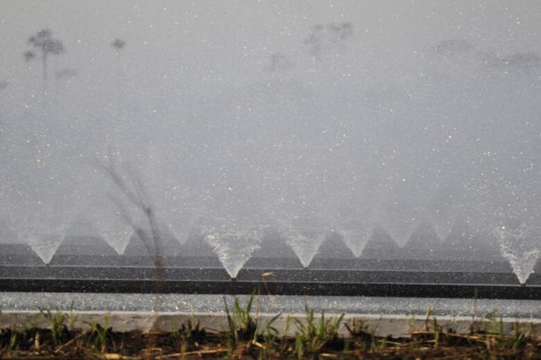 Agricultura lança programa para financiar irrigação no Nordeste