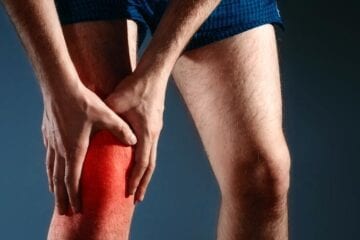 Lesão do Ligamento Cruzado Anterior