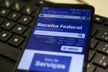 Receita libera nova versão do programa da declaração do IR 2021