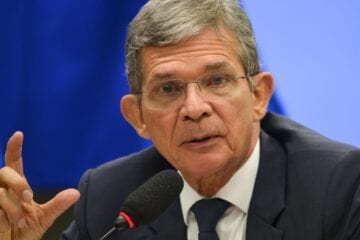 Silva e Luna destaca eficiência da Petrobras na transição energética