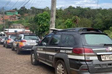 Homicídio ocorreu de exemplo para devedores de drogas