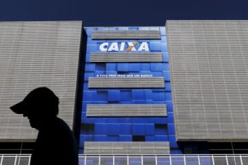 Presidente da Caixa detalha pagamento do auxílio emergencial