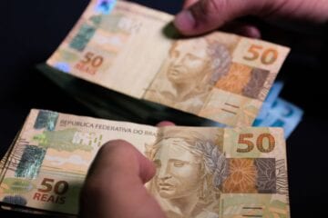 Governo Central tem déficit primário de R$ 19,8 bilhões em julho