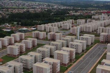 Crédito imobiliário da Caixa bate recorde no primeiro trimestre