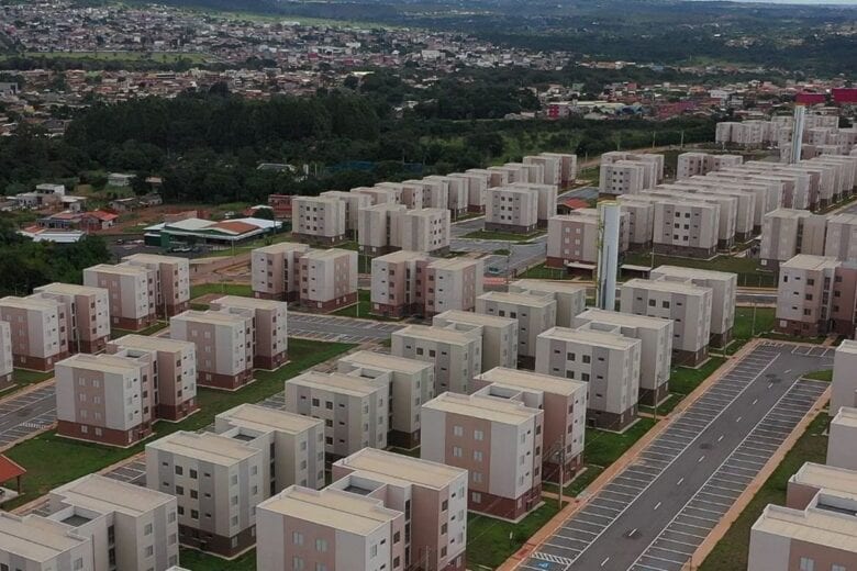 Crédito imobiliário da Caixa bate recorde no primeiro trimestre