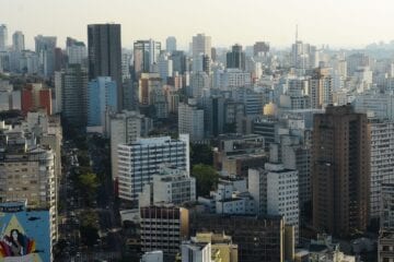 IGP-M acumula inflação de 32,02% em 12 meses, diz FGV