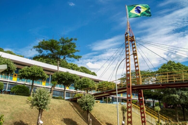 Unileste abre vaga para professor de Medicina Veterinária