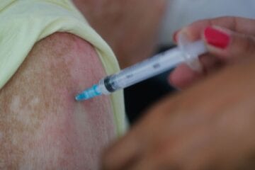 Ministério da Saúde anuncia aplicação de doses de reforço a partir de setembro