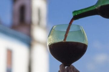 Confira a programação da XX Festa do Vinho de Catas Alta