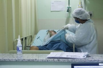 Itabira confirma oito novos óbitos por Covid-19