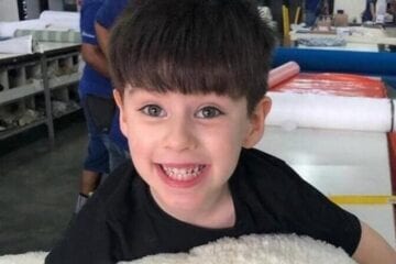 Babá volta atrás e admite que sabia de agressões de Dr. Jairinho ao menino Henry