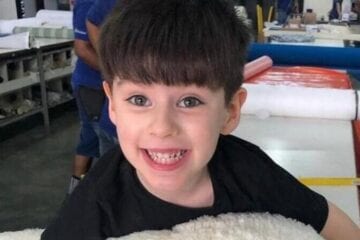 Caso Henry: polícia prende Dr. Jairinho e mãe da criança por tortura