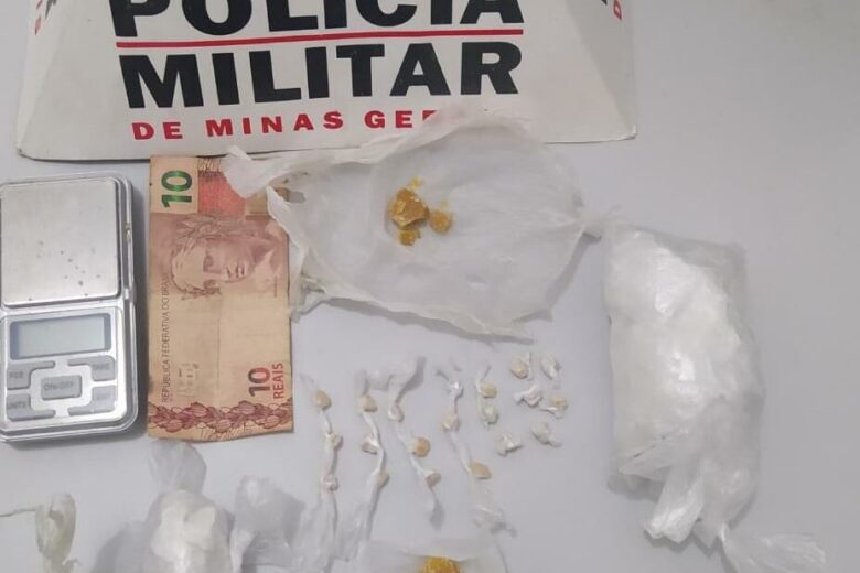 Adolescente sofre acidente ao tentar fugir da polícia em Ipatinga