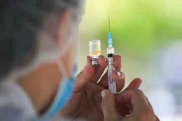 SP: pessoas com mais de 18 anos podem receber xepa de vacina