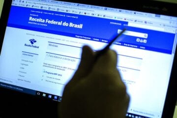 Receita cria assistente virtual para orientar preenchimento de IRPF