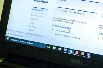 Parcelamento do Imposto de Renda é opção para não desfalcar orçamento