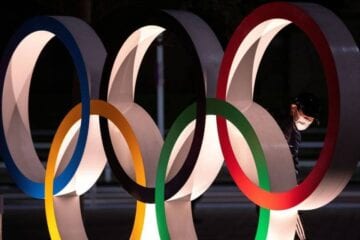 Petição com 350 mil assinaturas pede cancelamento dos Jogos Olímpicos