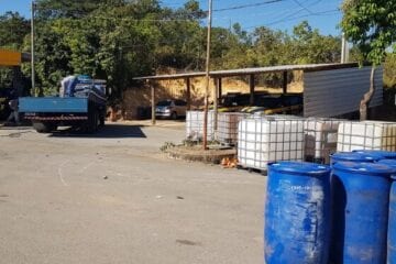 PRF apreende 1,8 tonelada de maconha em Bom Despacho