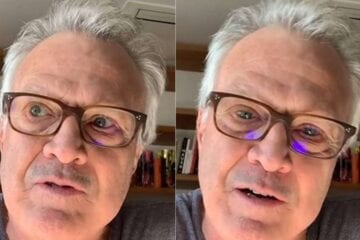 Pedro Bial se desculpa por fala sobre travestis em seu programa