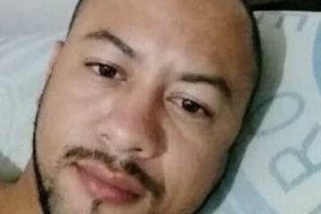 Corpo encontrado no Rio Piracicaba é do operário desaparecido em Monlevade