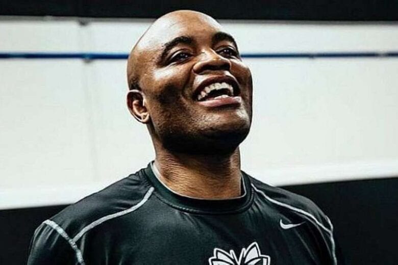 Anderson Silva confirma saída do MMA e mira no boxe