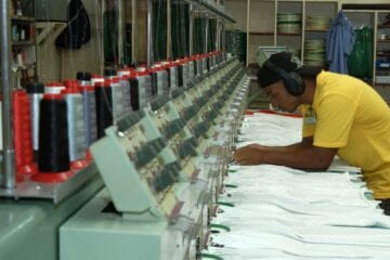 Preços na saída das fábricas caem 0,54%, revela pesquisa